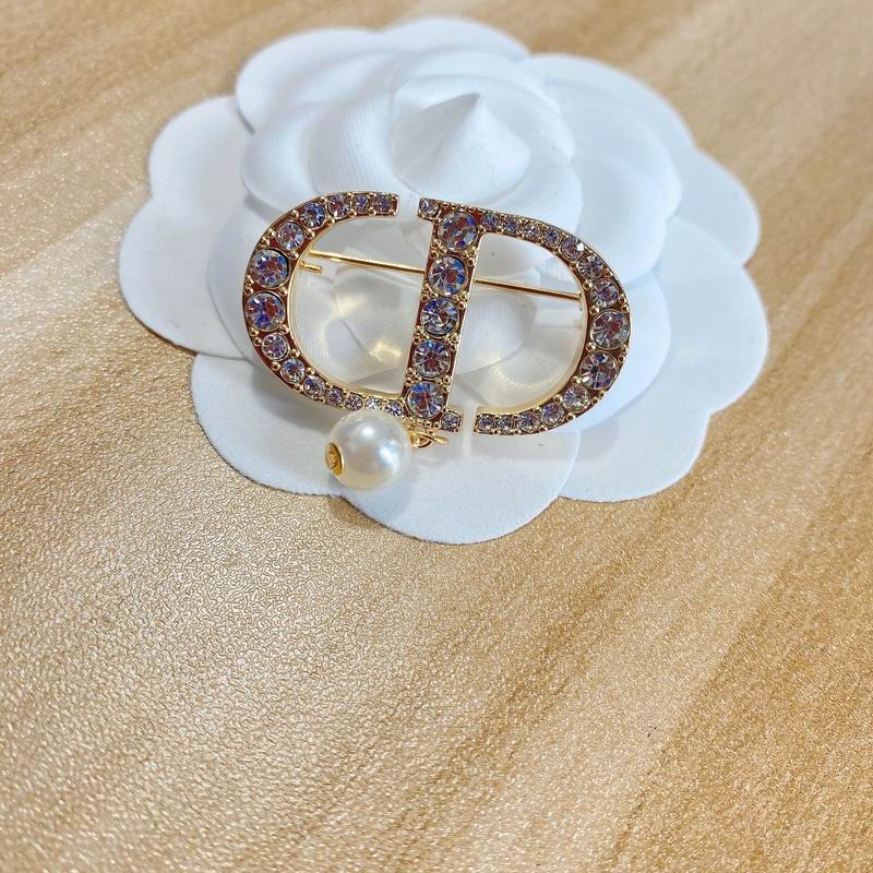 Dior Brooch 06lyr67